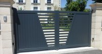 Notre société de clôture et de portail à Saint-Paul-Lizonne